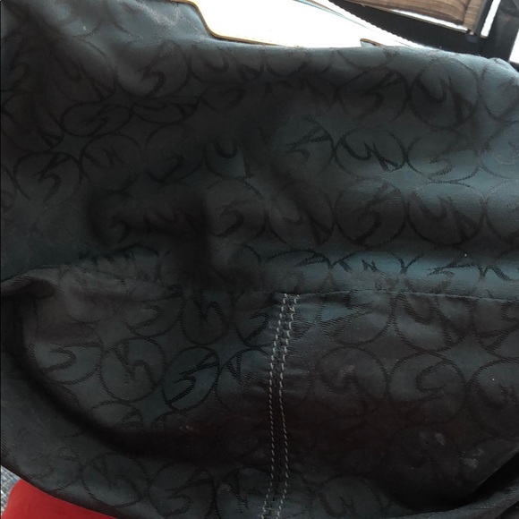 Gattinoni Italian large shoulder bag - Picture 13 of 14